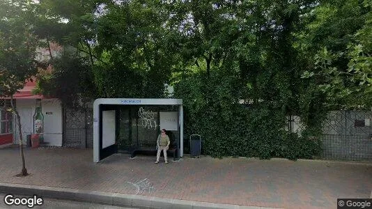 Apartments for rent in Popeşti-Leordeni - Photo from Google Street View