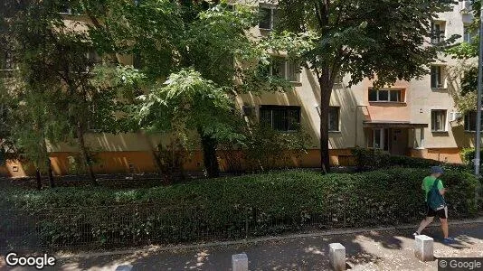 Apartments for rent in Bucharest - Sectorul 4 - Photo from Google Street View