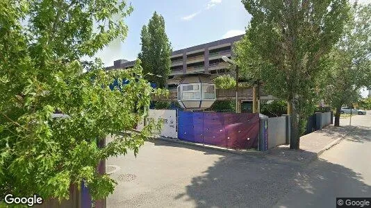 Apartments for rent in Bucharest - Sectorul 3 - Photo from Google Street View