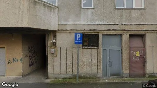Apartments for rent in Cluj-Napoca - Photo from Google Street View