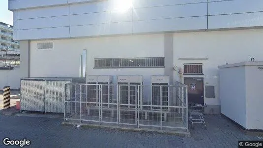 Apartments for rent in Cluj-Napoca - Photo from Google Street View