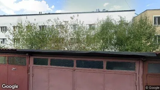 Apartments for rent in Cluj-Napoca - Photo from Google Street View