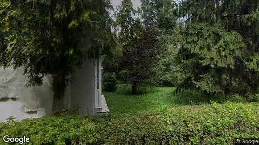 Apartments for rent in Cluj-Napoca - Photo from Google Street View