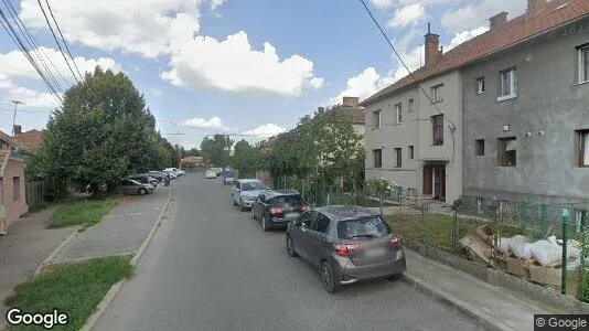 Apartments for rent in Cluj-Napoca - Photo from Google Street View