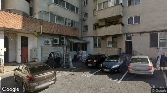 Apartments for rent in Cluj-Napoca - Photo from Google Street View
