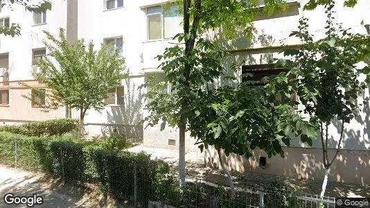 Apartments for rent in Galaţi - Photo from Google Street View