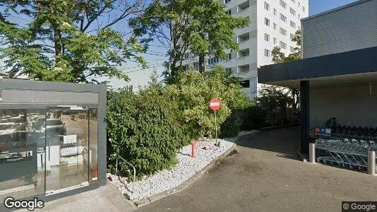Apartments for rent in Târgşoru Vechi - Photo from Google Street View