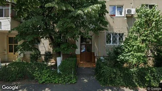Apartments for rent in Ploieşti - Photo from Google Street View