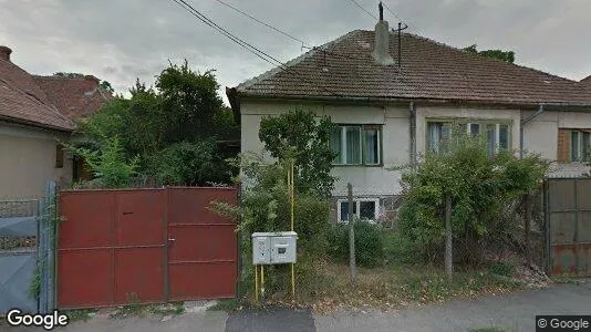 Apartments for rent in Şelimbăr - Photo from Google Street View