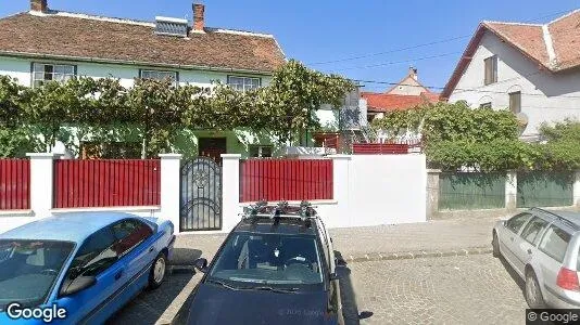 Apartments for rent in Şelimbăr - Photo from Google Street View