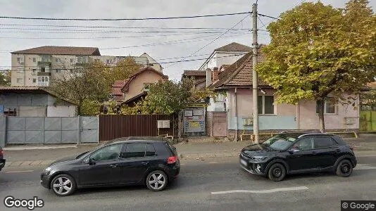 Apartments for rent in Şelimbăr - Photo from Google Street View