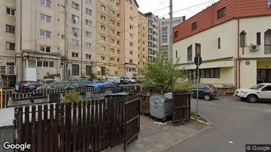 Apartments for rent in Sibiu - Photo from Google Street View
