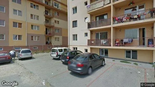 Apartments for rent in Şelimbăr - Photo from Google Street View