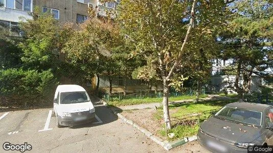 Apartments for rent in Tulcea - Photo from Google Street View