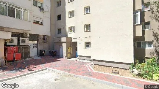 Apartments for rent in Bucharest - Sectorul 3 - Photo from Google Street View
