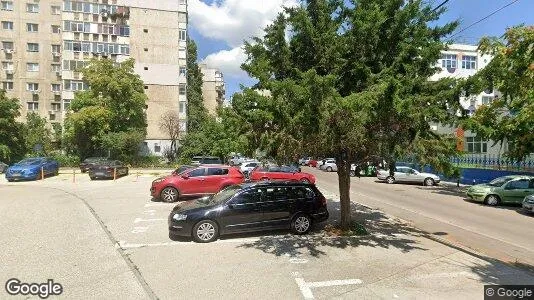 Apartments for rent in Bucharest - Sectorul 4 - Photo from Google Street View