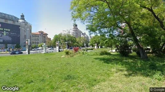 Apartments for rent in Bucharest - Sectorul 3 - Photo from Google Street View