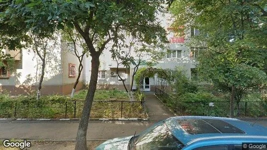 Apartments for rent in Bucharest - Sectorul 1 - Photo from Google Street View