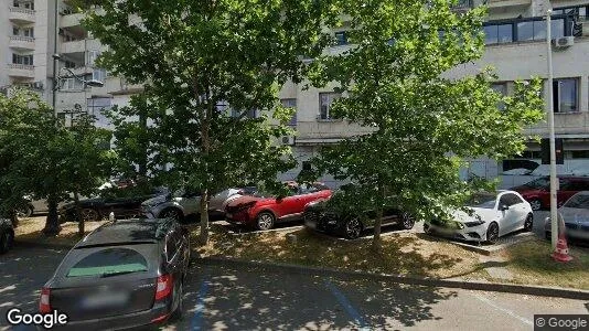 Apartments for rent in Bucharest - Sectorul 4 - Photo from Google Street View