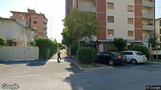 Rooms for rent in Pisa - Photo from Google Street View