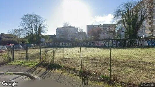 Apartments for rent in Angers - Photo from Google Street View