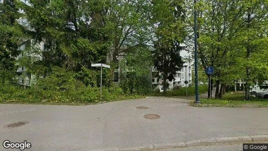 Apartments for rent in Vantaa - Photo from Google Street View