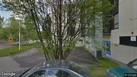 Apartments for rent in Espoo - Photo from Google Street View