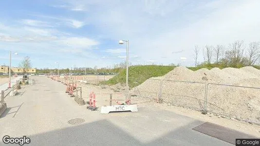 Apartments for rent in Taastrup - Photo from Google Street View