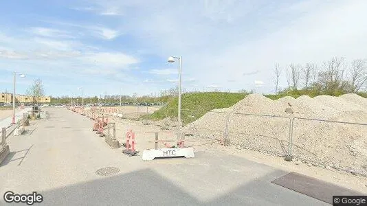 Apartments for rent in Taastrup - Photo from Google Street View