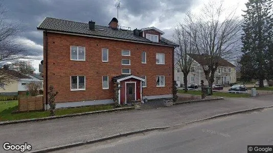 Apartments for rent in Falköping - Photo from Google Street View