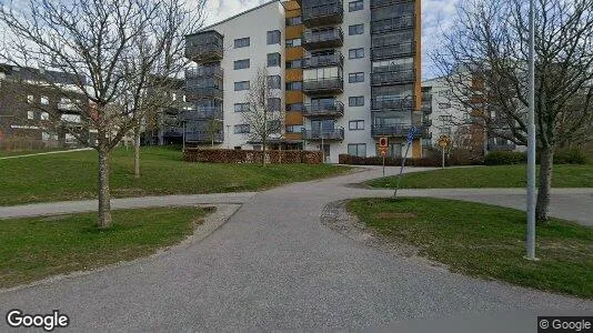Apartments for rent in Lund - Photo from Google Street View