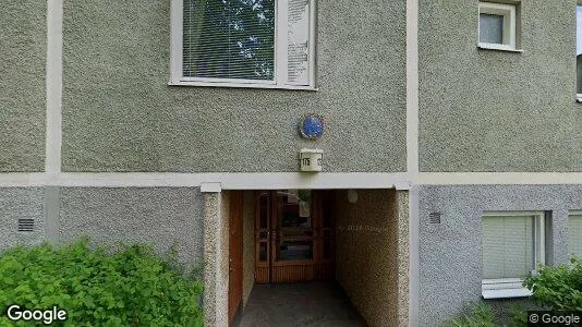 Apartments for rent in Stockholm South - Photo from Google Street View