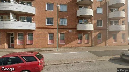 Apartments for rent in Burlöv - Photo from Google Street View