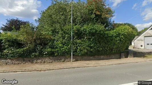 Apartments for rent in Odense SV - Photo from Google Street View