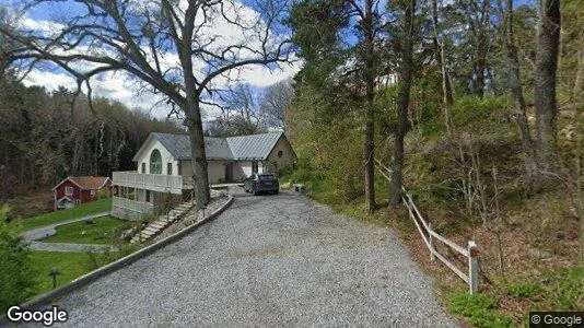 Apartments for rent in Österåker - Photo from Google Street View