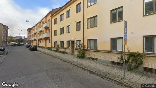 Apartments for rent in Sofielund - Photo from Google Street View