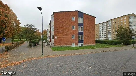 Apartments for rent in Fosie - Photo from Google Street View
