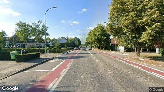 Apartments for rent in Brasschaat - Photo from Google Street View