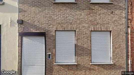 Apartments for rent in Tielt - Photo from Google Street View