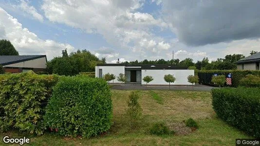 Apartments for rent in Diepenbeek - Photo from Google Street View