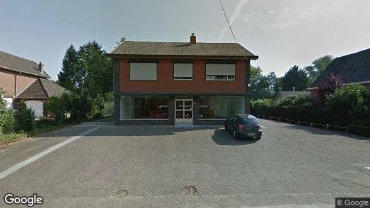 Apartments for rent in Heusden-Zolder - Photo from Google Street View