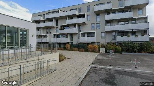 Apartments for rent in Vienna Floridsdorf - Photo from Google Street View