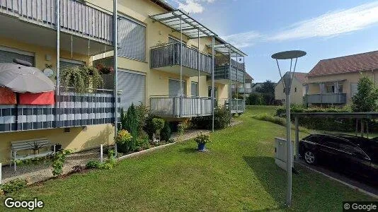 Apartments for rent in Kirchberg an der Raab - Photo from Google Street View
