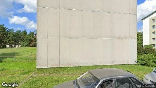 Apartments for rent in Tallinn Kesklinna - Photo from Google Street View