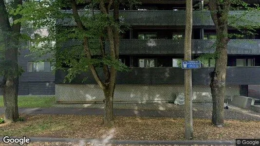 Apartments for rent in Tallinn Kesklinna - Photo from Google Street View