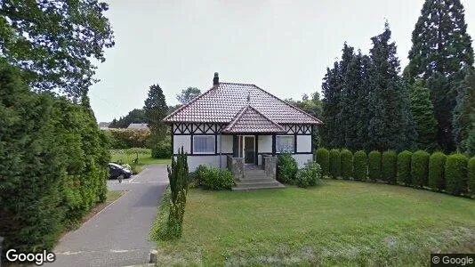 Apartments for rent in Herselt - Photo from Google Street View