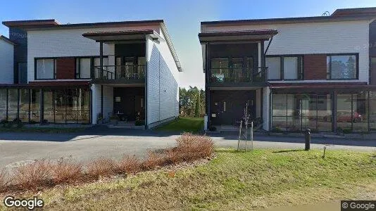 Apartments for rent in Karkkila - Photo from Google Street View