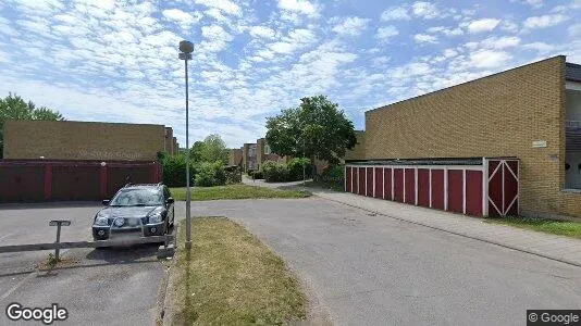 Apartments for rent in Linköping - Photo from Google Street View