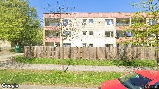 Apartments for rent in Rosengård - Photo from Google Street View