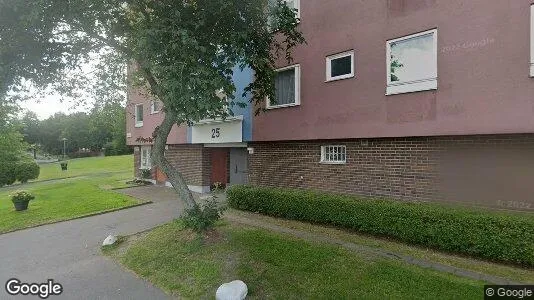 Apartments for rent in Botkyrka - Photo from Google Street View